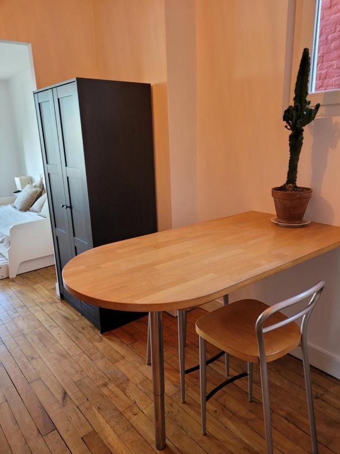 Apartament Vue Et Terrasse Panoramique Sur La Baie De Somme Saint-Valéry-sur-Somme Zewnętrze zdjęcie